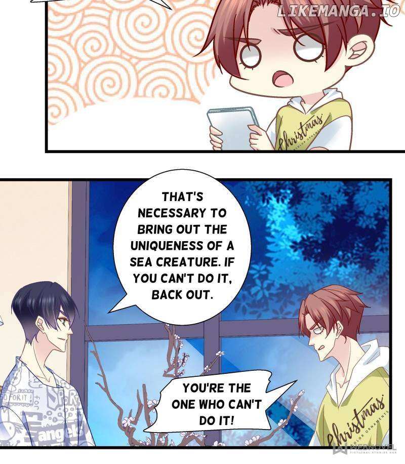 Sound of Heaven Chapter 193 25